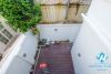  Modern and well renovated 4-bedrooms house in the quiet T block Ciputra
